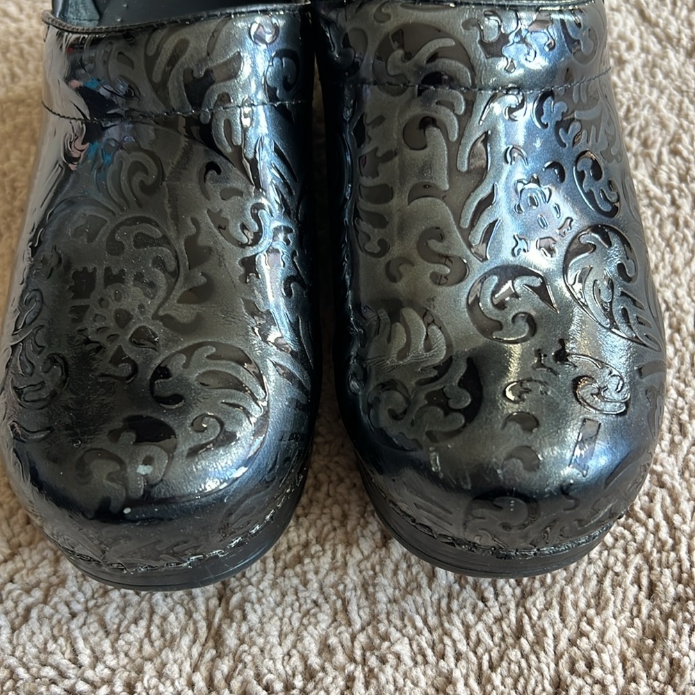 Dansko Clogs - Picture 6 of 6